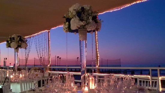 Ristorantino Vittoria Maris